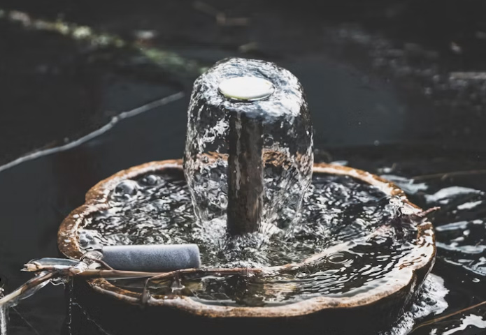 水泵